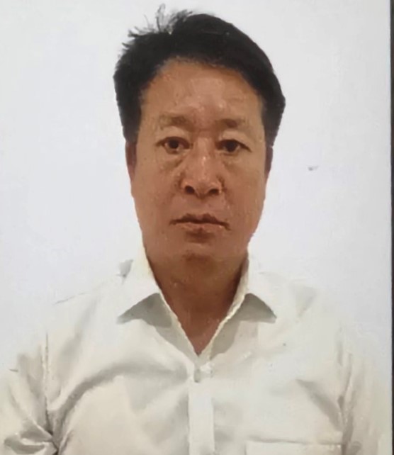 HAYENG MANGFI