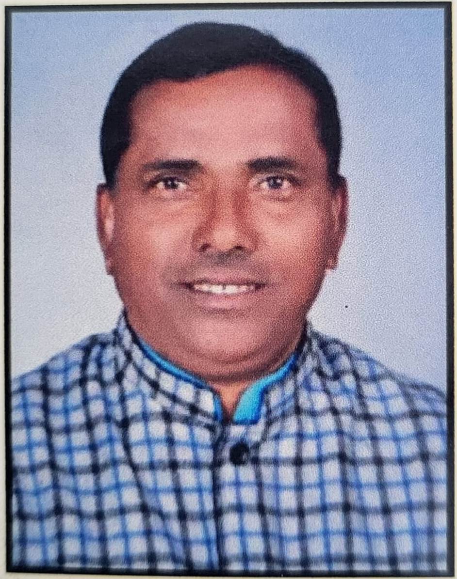 PRATAP LAL BHEEL
