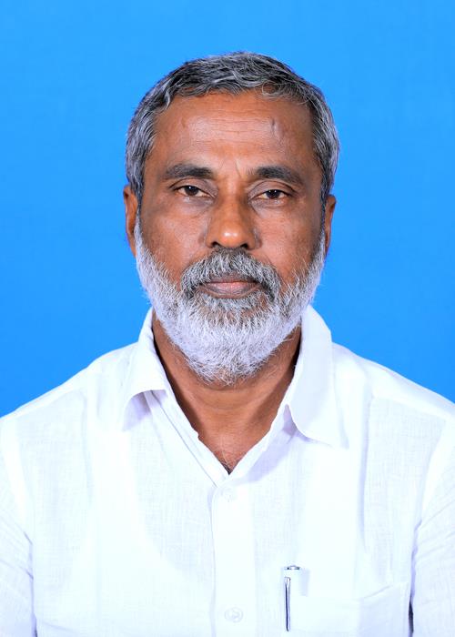 Ashok Kumar Bal