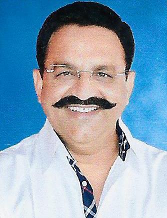 Mukhtar Ansari