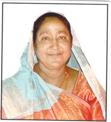 DEVANTI YADAV
