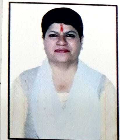 Ku. Rita Choudhary