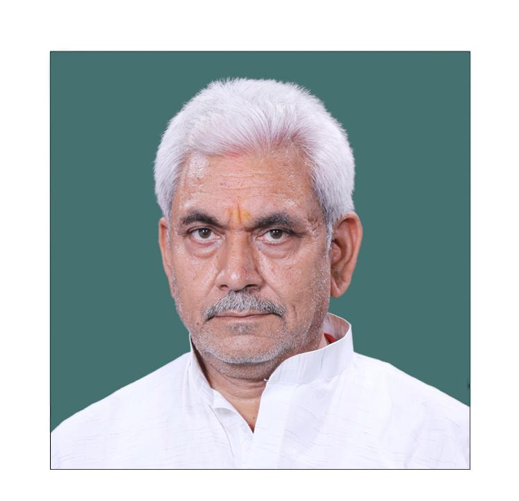 Manoj Kumar Sinha
