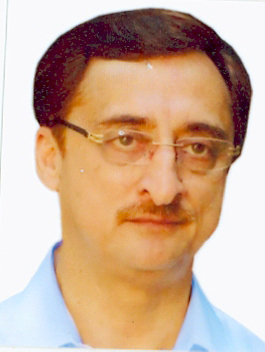 Shri Vivek K. Tankha