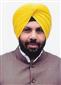 Harbhajan Singh E.T.O.