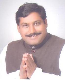 Nagendra Pratap Singh Patel