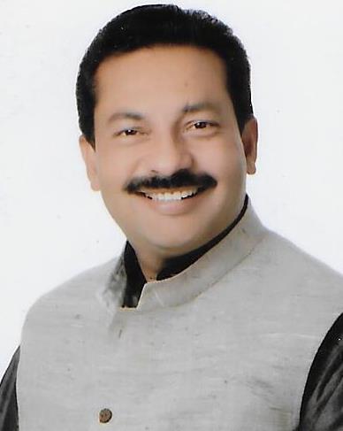 Sanjay Kumar