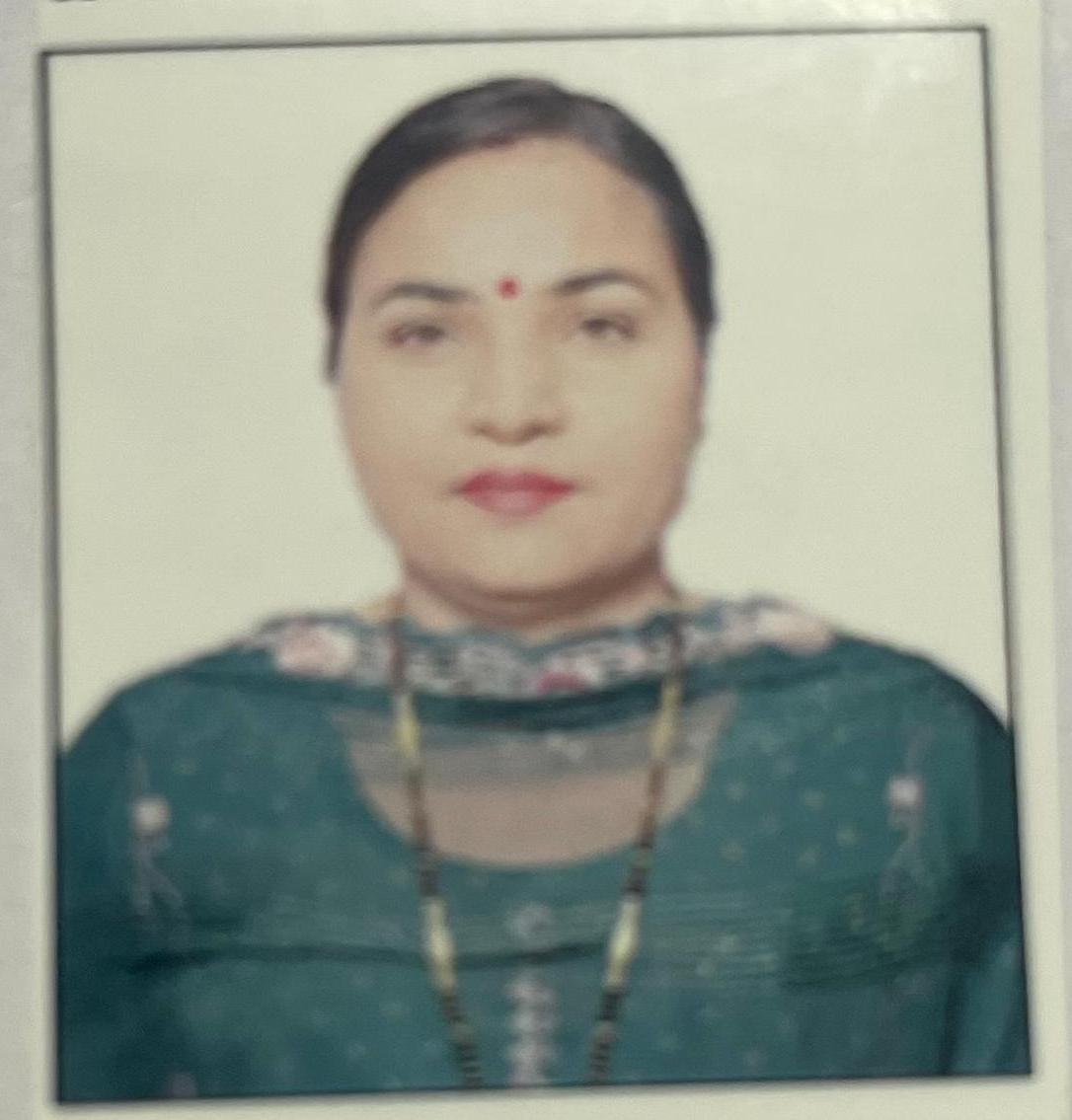 Smt. Renu Bala