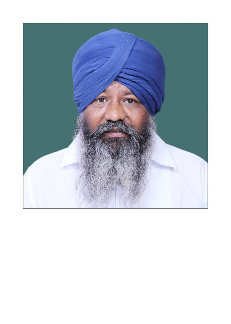 Charanjeet Singh Rori