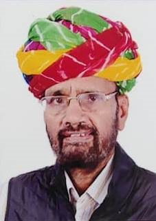 CHUNNI LAL PREMI