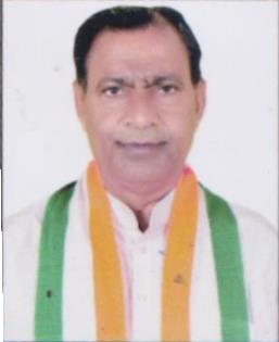 Sh. Sukhavant Singh