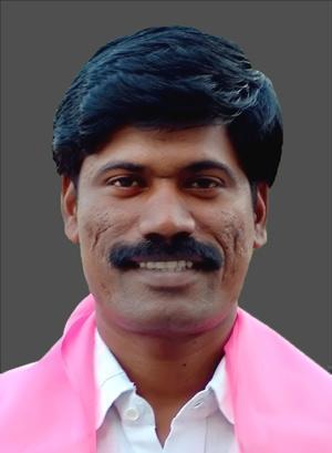 Peddi Sudarshan Reddy