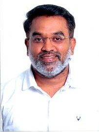 K. Ashokkumar