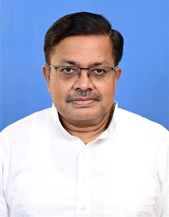 Prithiviraj Harichandan