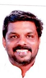 Dr. Tharahai Cuthbert