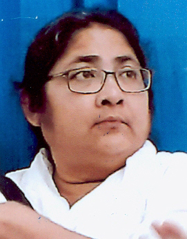 Ms. Dola Sen