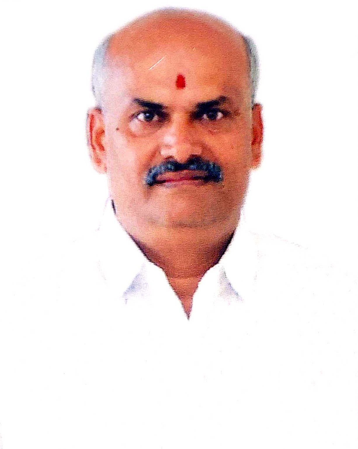 H K SURESH