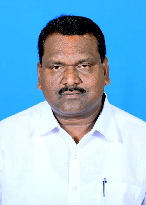 Nauri Nayak