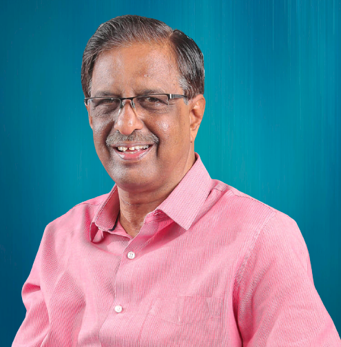 P. Nandakumar