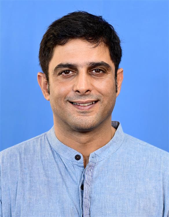 Kalikesh Narayan Singh Deo