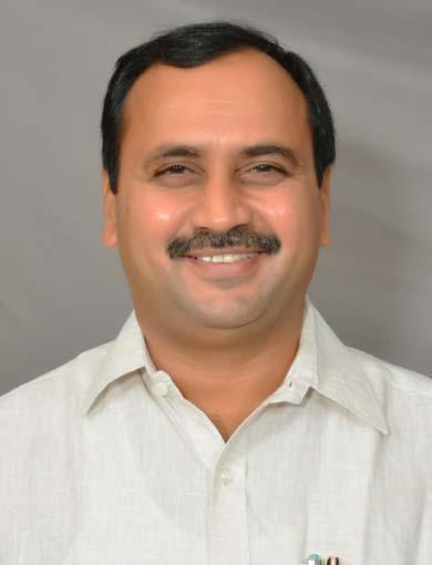 Pinnelli Rama Krishna Reddy