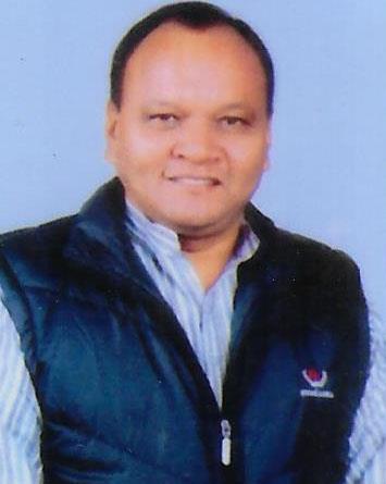 Chhatra Pal Singh