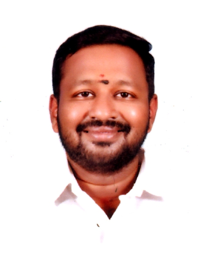 DR. DHILIPAN JAISHANKAR