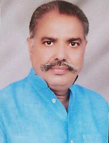 Ranvendra Pratap Singh