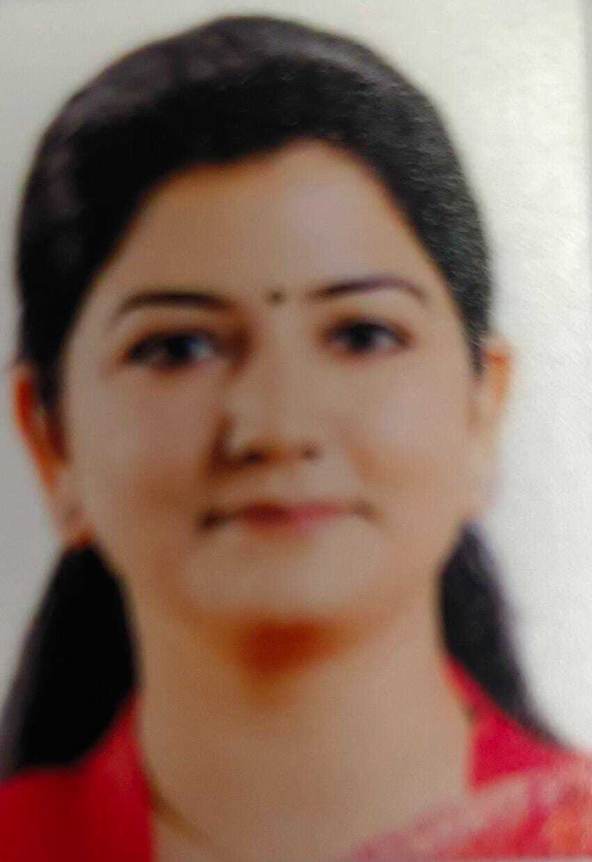 Smt. Pooja