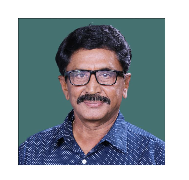 Murali Mohan Maganti