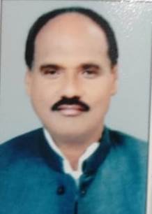 DURGA PRASAD YADAV