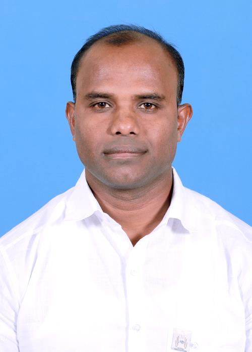 Jagannath Naik