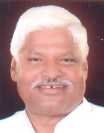 Mahabal Mishra