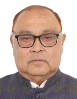 Shri Ranjit Dutta