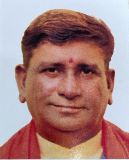 KARNAIL SINGH