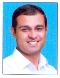 Roji M. John