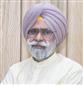 Nirmal Singh Shutrana