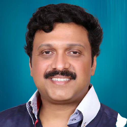 K.B. Ganesh Kumar