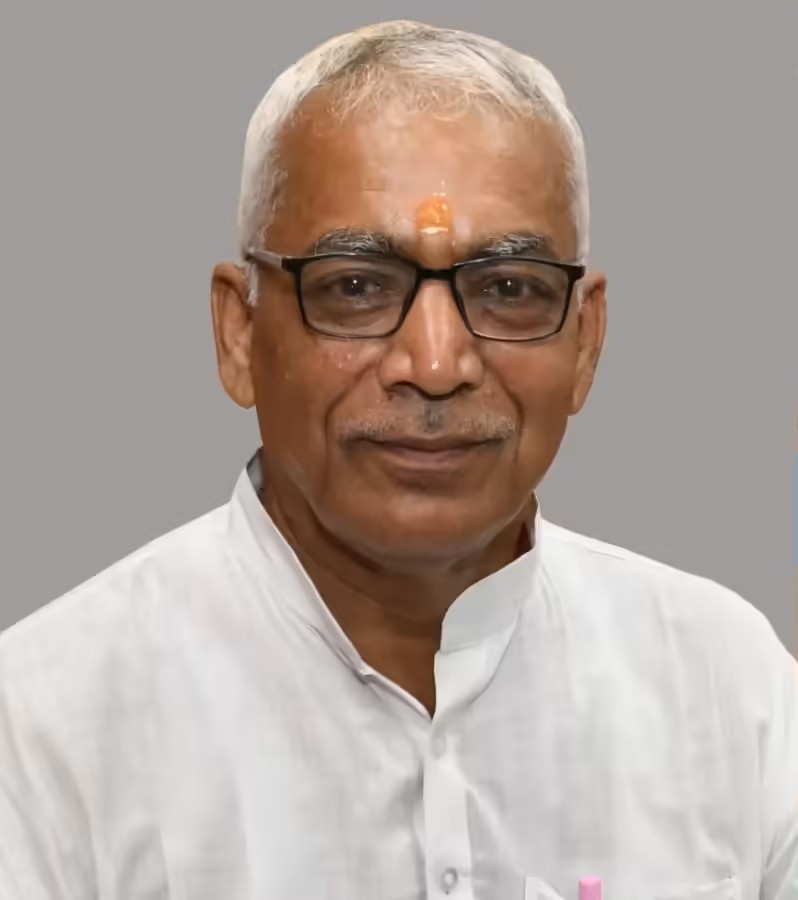 Surya Kumar Sharma