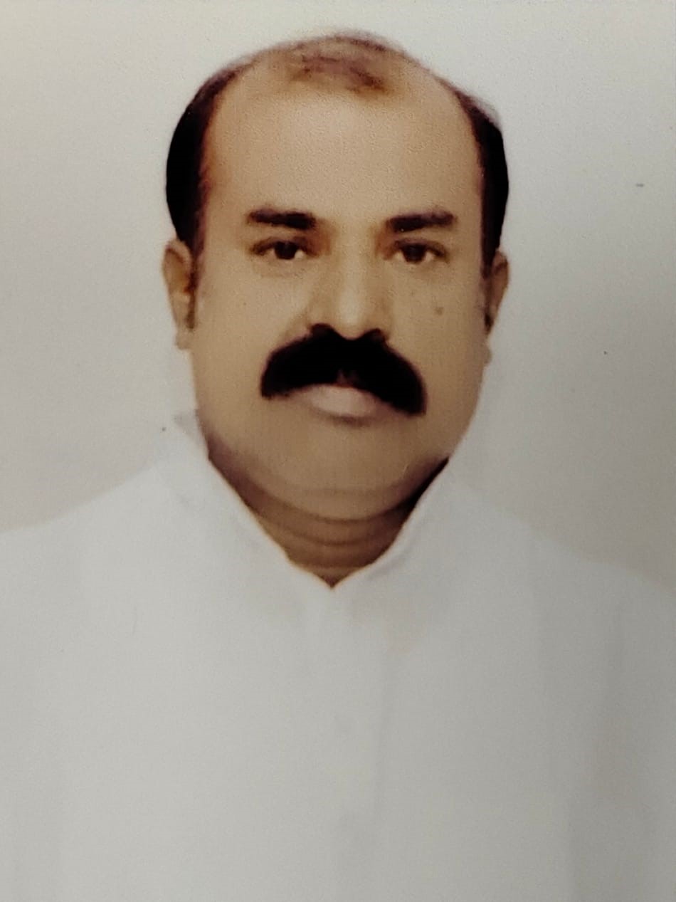 MADAN SAHNI