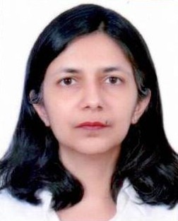 Ms. Swati Maliwal