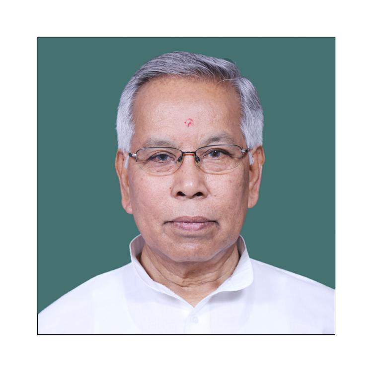 Dr. Thokchom Meinya