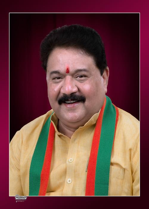 Vijay Bahadur Pathak
