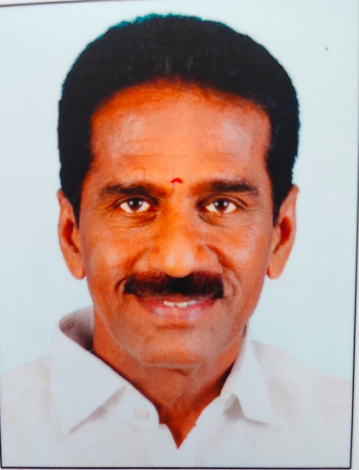 R JAYARAMAKRISHNAN