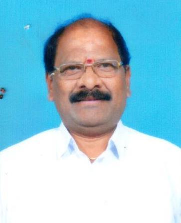 Narthu Rama Rao