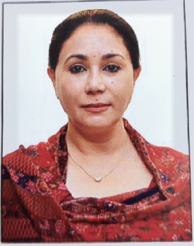 Smt. Diya Kumari