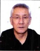 Delay Namgyal Barfungpa