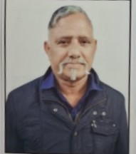 Naresh Yadav