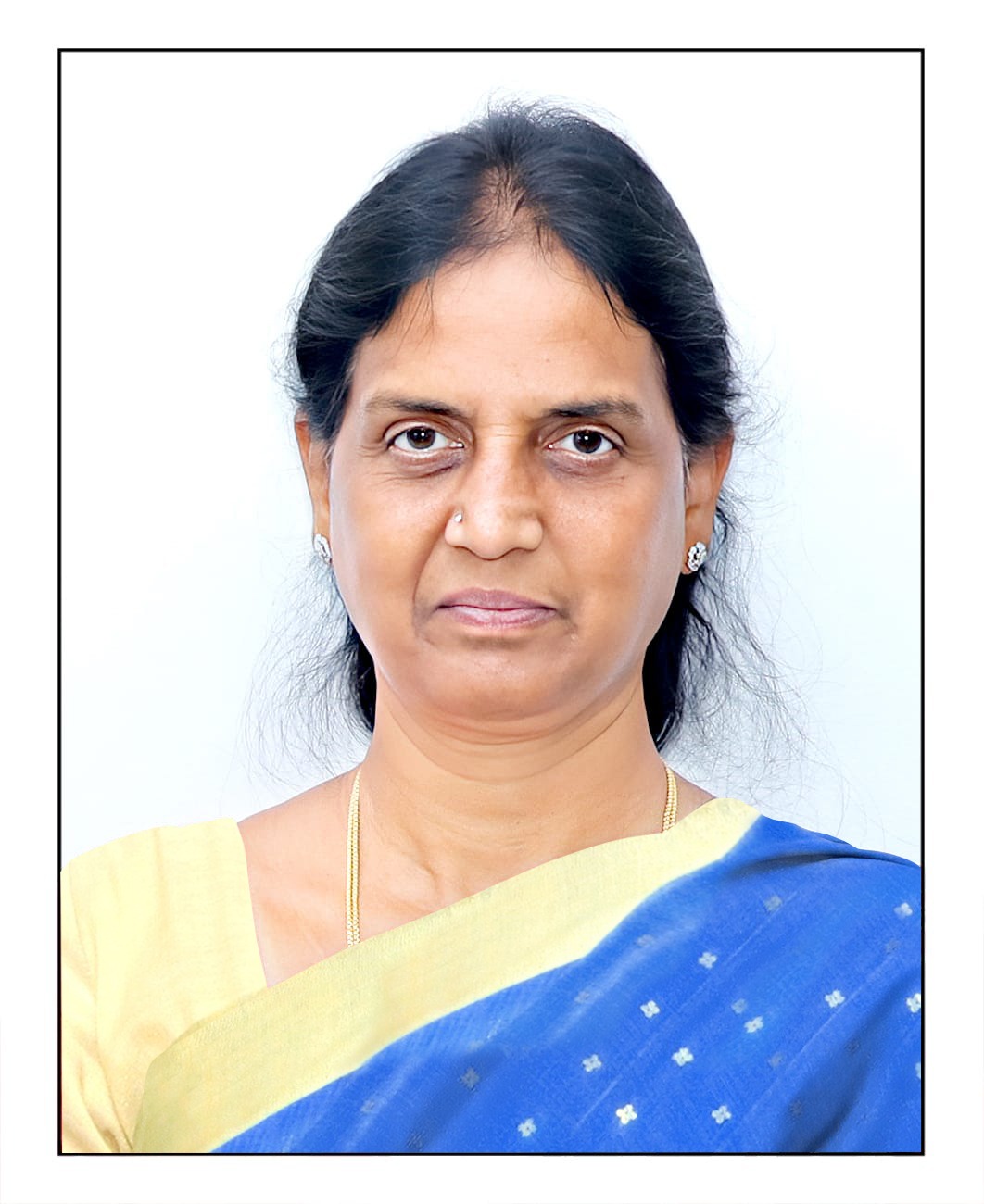 PATLOLLA SABITHA INDRA REDDY