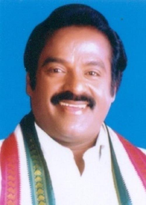 Vasanthakumar. H..